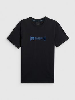 Футболка 4F TSHIRT  M2668 чоловіча - 7