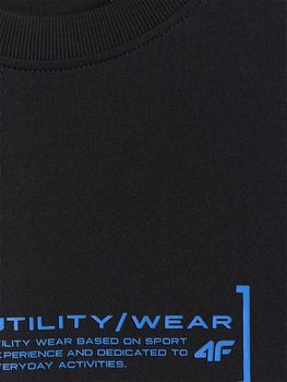 Футболка 4F TSHIRT  M2668 чоловіча - 8