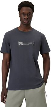 Футболка 4F TSHIRT  M2668 чоловіча - 3