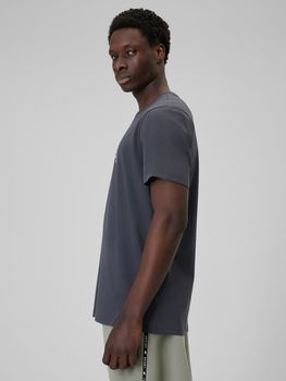 Футболка 4F TSHIRT  M2668 чоловіча - 3