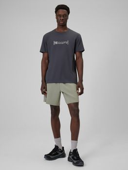Футболка 4F TSHIRT  M2668 чоловіча - 5