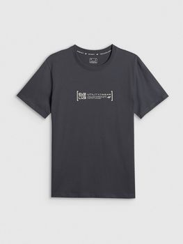 Футболка 4F TSHIRT  M2668 чоловіча - 7