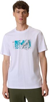 Футболка 4F TSHIRT  M2823 чоловіча - 1