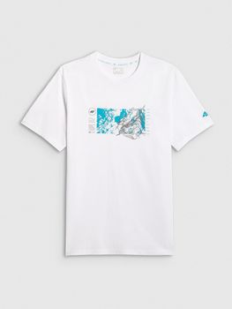 Футболка 4F TSHIRT  M2823 чоловіча - 5