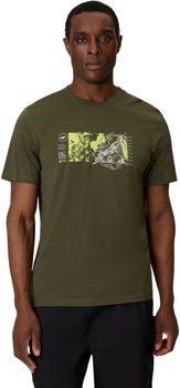 Футболка 4F TSHIRT M2823 чоловіча - 3