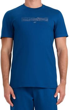 Футболка 4F TSHIRT M2824 чоловіча - 3