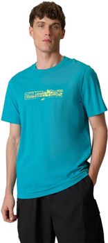 Футболка 4F TSHIRT  M2824 чоловіча - 4