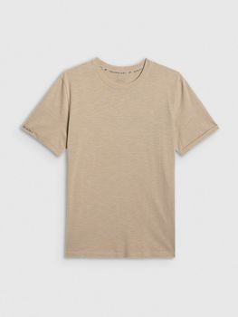 Футболка 4F TSHIRT  M3322 чоловіча - 5