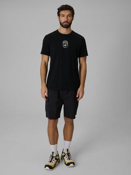 Футболка 4F TSHIRT  M3328 чоловіча - 2