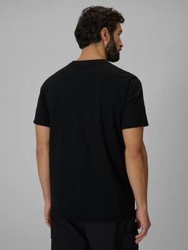 Футболка 4F TSHIRT  M3328 чоловіча - 4