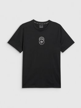 Футболка 4F TSHIRT  M3328 чоловіча - 5