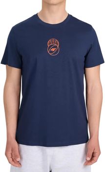 Футболка 4F TSHIRT  M3328 мужская - фото
