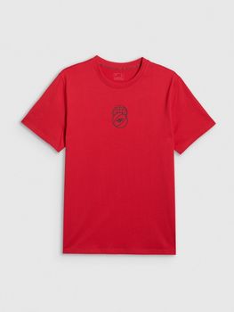 Футболка 4F TSHIRT  M3328 мужская - 5