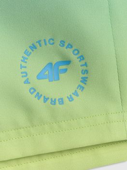 Шорти 4F 4FWSS26UBDSM168-33S чоловічі - 7