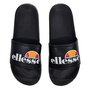 Шлепанцы Ellesse DUKE мужские - 6