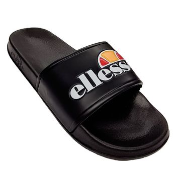 Шлепанцы Ellesse DUKE мужские - 7