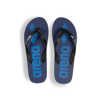 Вьетнамки Arena Flip flop мужские - 3
