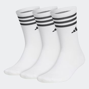 Шкарпетки Adidas 3 PK CREW - фото