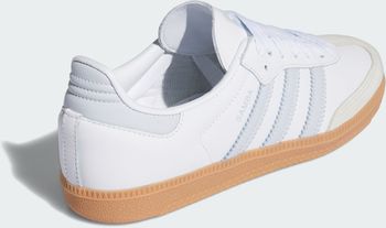 Кроссовки Adidas SAMBA OG W женские - 4