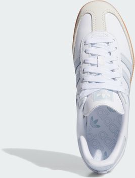 Кроссовки Adidas SAMBA OG W женские - 6