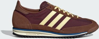 Кроссовки Adidas SL 72 OG W женские - 3