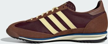 Кроссовки Adidas SL 72 OG W женские - 2
