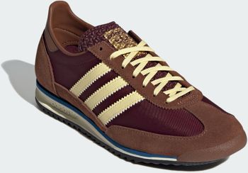 Кроссовки Adidas SL 72 OG W женские - 3