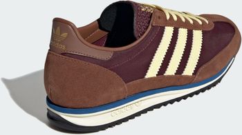 Кроссовки Adidas SL 72 OG W женские - 4