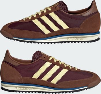 Кроссовки Adidas SL 72 OG W женские - 5