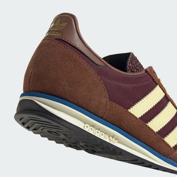 Кроссовки Adidas SL 72 OG W женские - 9