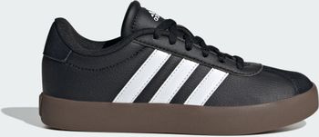 Кроссовки Adidas VL COURT 3.0 K детские - 1