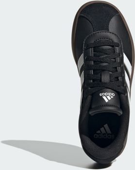 Кроссовки Adidas VL COURT 3.0 K детские - 6