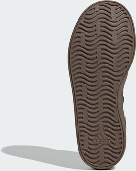 Кроссовки Adidas VL COURT 3.0 K детские - 7