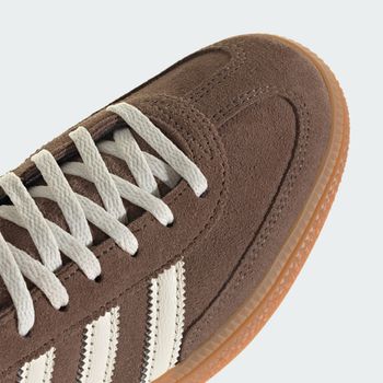 Кросівки Adidas HANDBALL SPEZIAL W EARSTR/OWHITE/GUM2 жіночі - 10