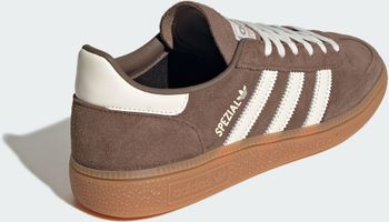 Кросівки Adidas HANDBALL SPEZIAL W EARSTR/OWHITE/GUM2 жіночі - 4