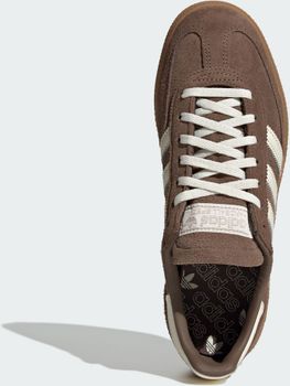 Кросівки Adidas HANDBALL SPEZIAL W EARSTR/OWHITE/GUM2 жіночі - 7