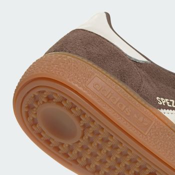 Кросівки Adidas HANDBALL SPEZIAL W EARSTR/OWHITE/GUM2 жіночі - 9
