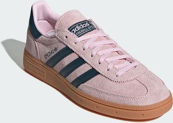 Кроссовки Adidas HANDBALL SPEZIAL W женские - 3