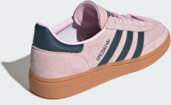 Кроссовки Adidas HANDBALL SPEZIAL W женские - 4
