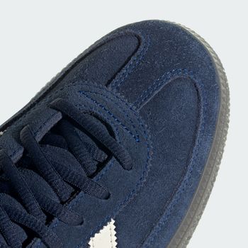 Кросівки Adidas HANDBALL SPEZIAL NINDIG/CREWHT/FTWWHT чоловічі - 10