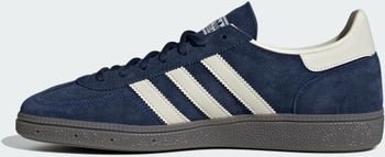 Кросівки Adidas HANDBALL SPEZIAL NINDIG/CREWHT/FTWWHT чоловічі - 2