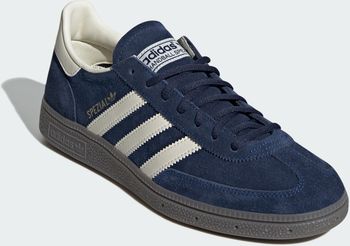 Кросівки Adidas HANDBALL SPEZIAL NINDIG/CREWHT/FTWWHT чоловічі - 3