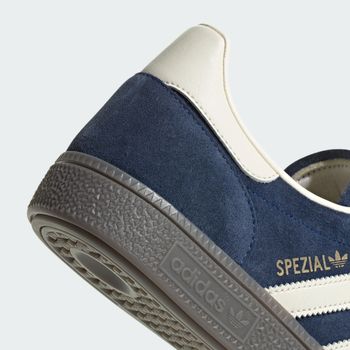 Кросівки Adidas HANDBALL SPEZIAL NINDIG/CREWHT/FTWWHT чоловічі - 9