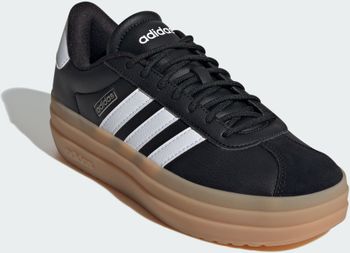Кросівки Adidas VL COURT BOLD жіночі - 3