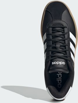 Кросівки Adidas VL COURT BOLD жіночі - 5