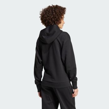 Джемпер Adidas W ALL SZN FZ HD женский - 2