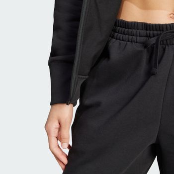 Джемпер Adidas W ALL SZN FZ HD женский - 5