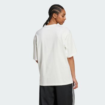 Футболка Adidas ESS BOYFR TEE жіноча - 2