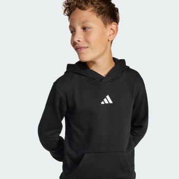 Джемпер Adidas J SL FL HD 225 детский - 3