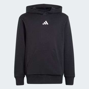 Джемпер Adidas J SL FL HD 225 детский - 6